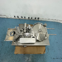 Flexicon FP50 Automated Filling Machine image 3